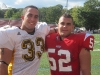 Chris Garcia & Dan Aguilar