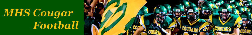 Montgomery High School Football