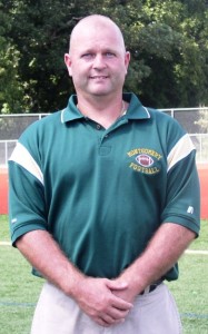 Coach Michael Girvin