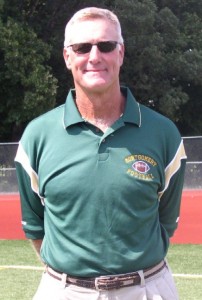 Coach Win Headley