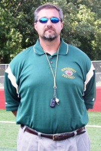 Coach Zoran Milich